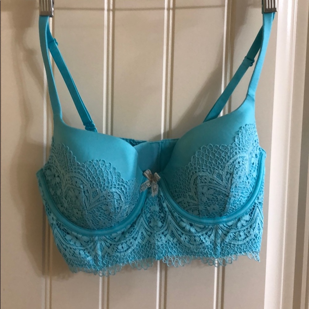 Victoria’s Secret Body By Victoria